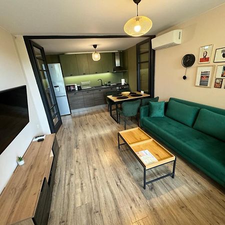 Lovely 1 Bedroom Apartment In The Heart Of فارنا المظهر الخارجي الصورة